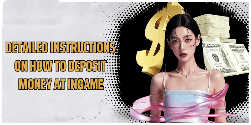 Deposit steps India