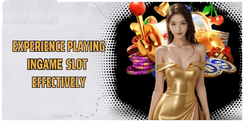 Experience playing RS9 GAME Slot effectively