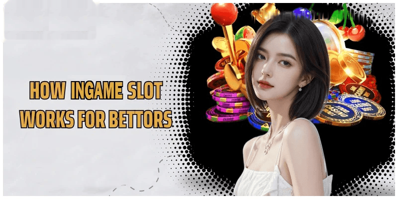 How RS9 GAME Slot Works for Bettors