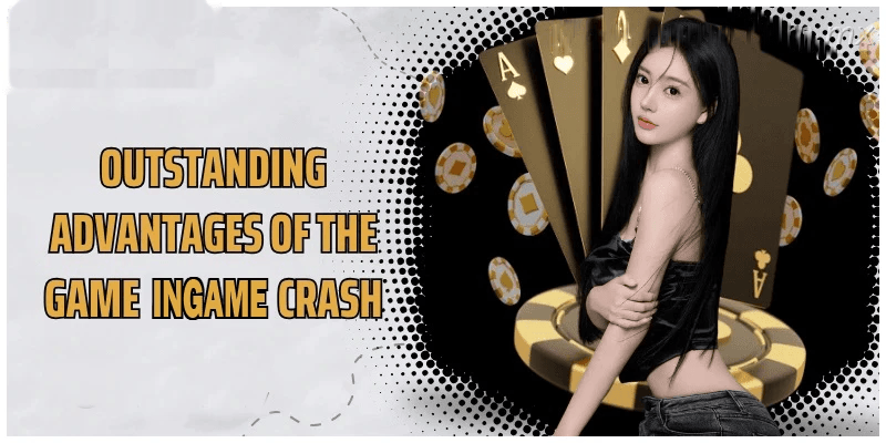 Outstanding advantages of the game RS9 GAME Crash