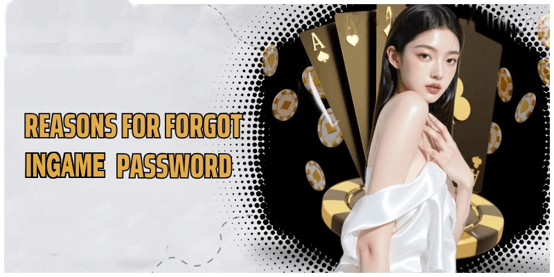 Forgot password