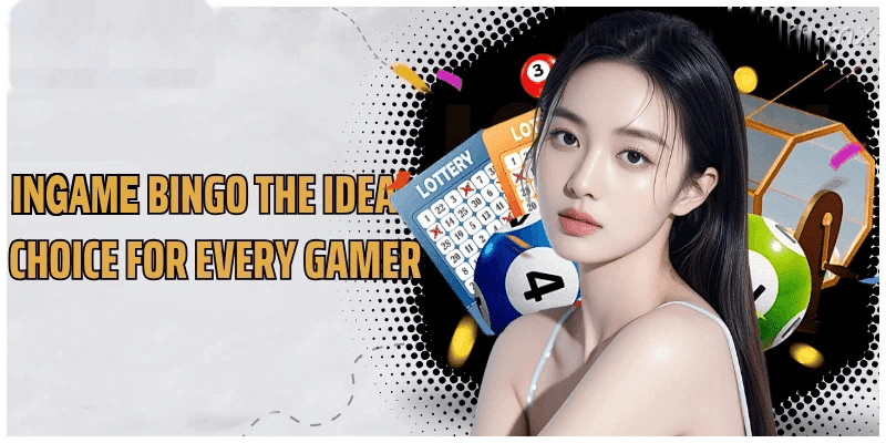 RS9 GAME Bingo the ideal choice for every gamer