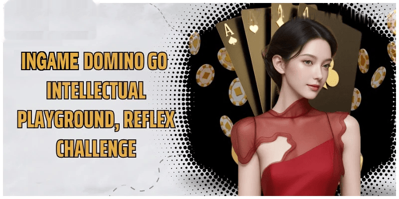 Domino Go