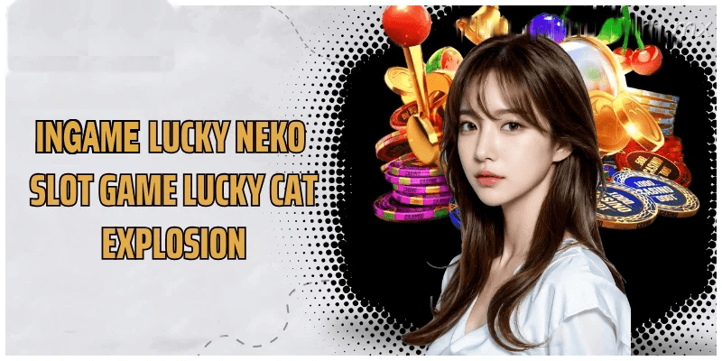 Lucky Neko