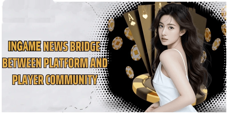 RS9 GAME News bridge between platform and player community