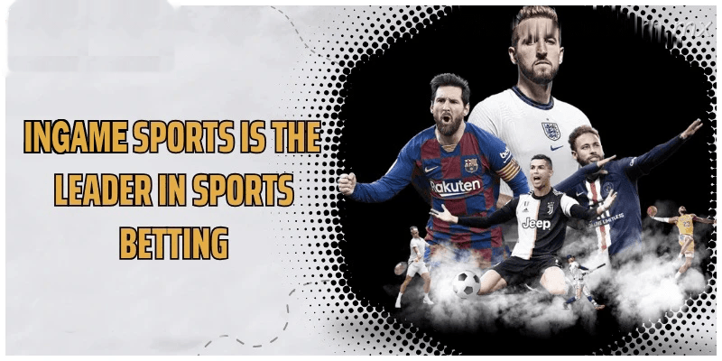 RS9 GAME Sports is the leader in sports betting